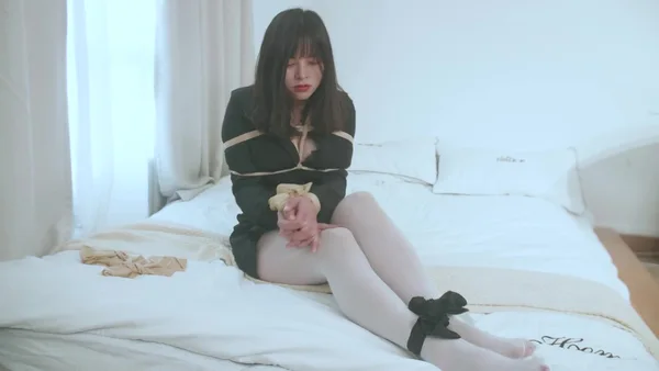 [Ligui丽柜] 2021.02.02 HD视频《如幻似梦》奈沐子 - Ligui丽柜